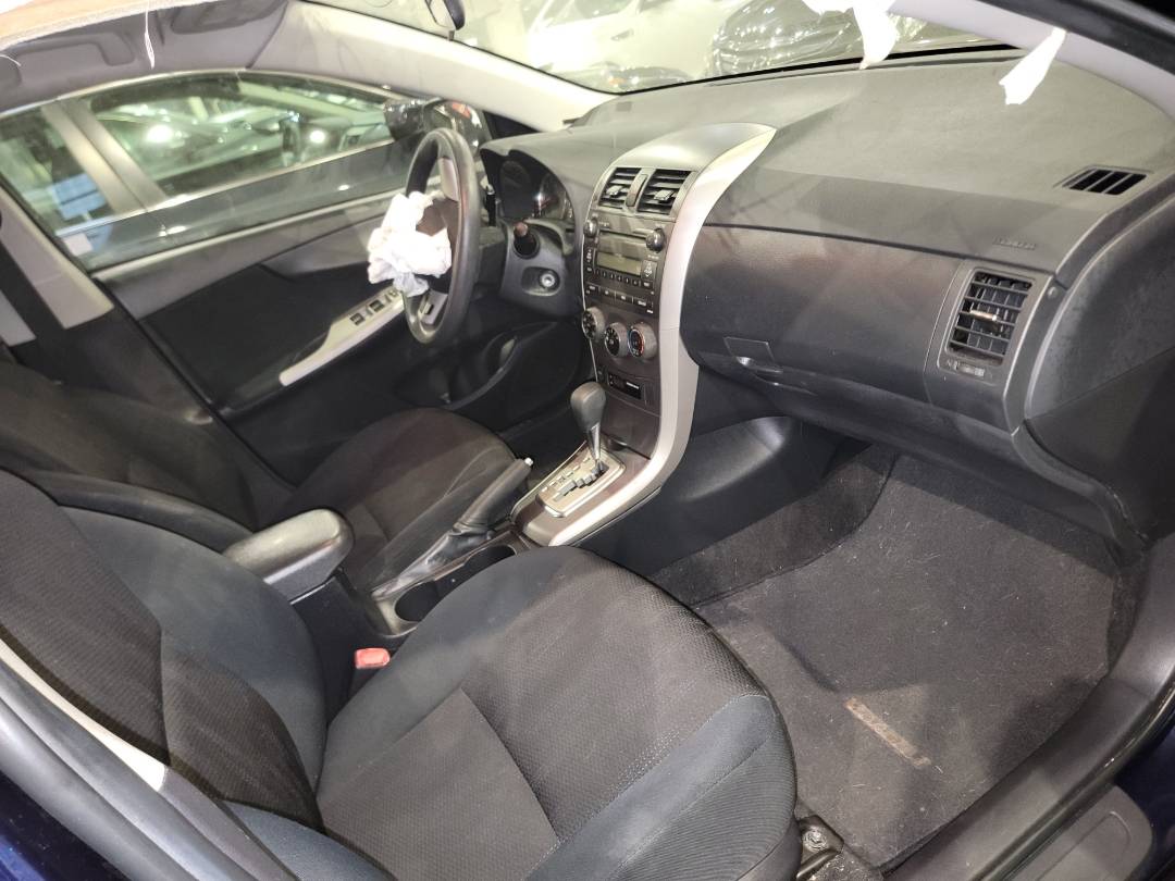 2011 TOYOTA COROLLA — 91246 Miles — Lot 78329673 - Marhaba Auctions Used Cars - Image 7