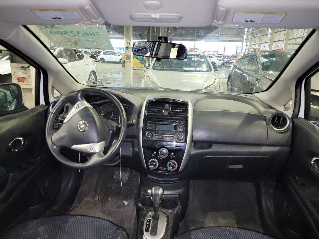 2015 NISSAN VERSA NOTE — 142228 Miles — Lot FL404155 - Marhaba Auctions Used Cars - Image 5