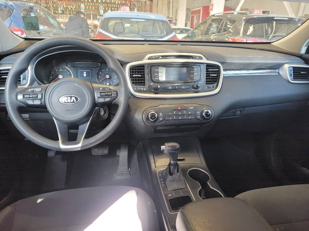 2018 KIA SORENTO — 98019 Miles — Lot 426934 — Main - Marhaba Auctions Used Cars - Image 7