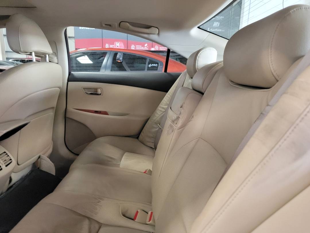 2008 LEXUS ES 350 — 157555 Miles — Lot 44505355 — Main - Marhaba Auctions Used Cars - Image 7