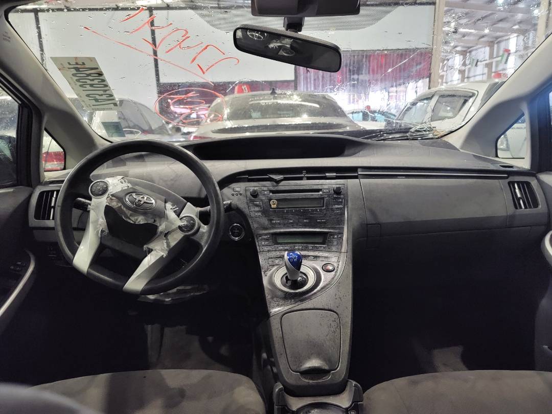 2011 TOYOTA PRIUS — 179116 Miles — Lot 0274241 — Main - Marhaba Auctions Used Cars - Image 7
