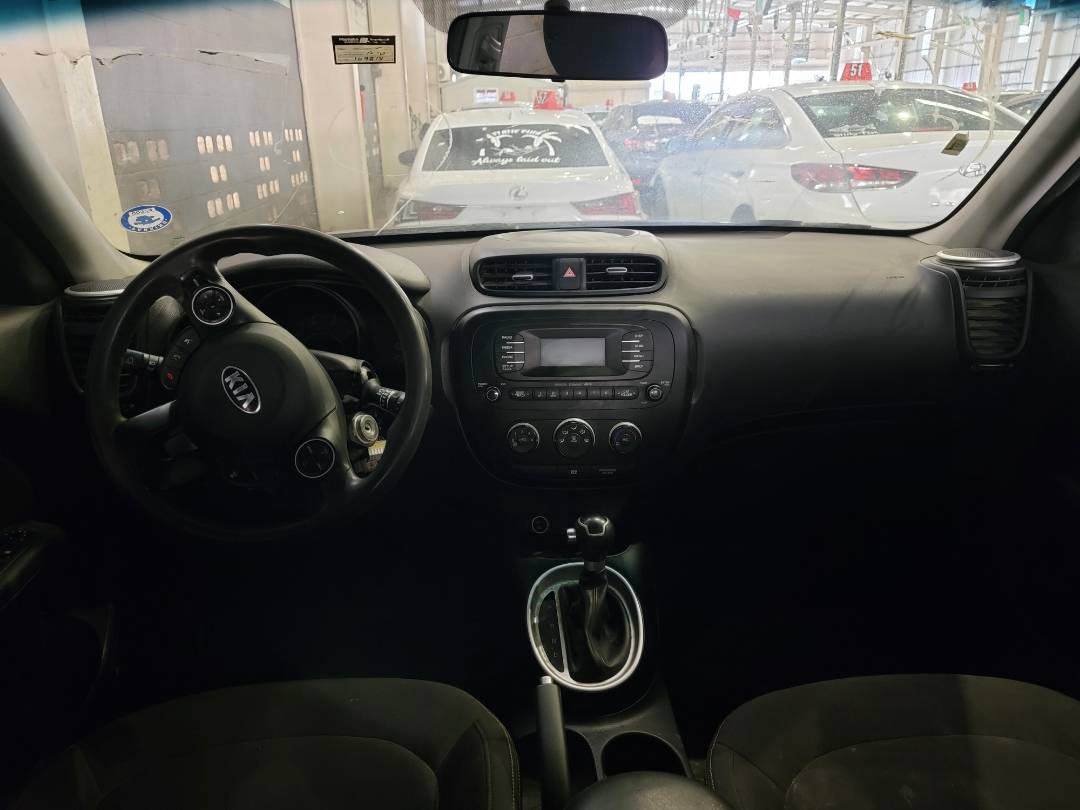 2015 KIA SOUL — 109817 Miles — Lot 759157 — Main - Marhaba Auctions Used Cars - Image 7