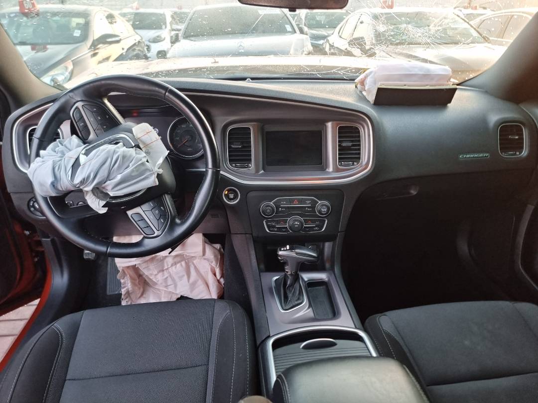2020 DODGE CHARGER — 67493 Miles — Lot 215478 — Ind. 12 - Marhaba Auctions Used Cars - Image 8