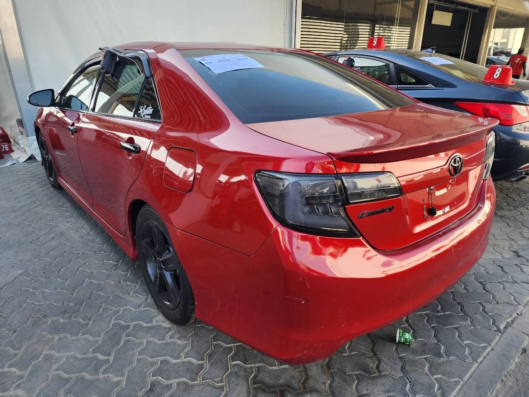 2012 TOYOTA CAMRY — 182169 Miles — Lot 38593727 - Marhaba Auctions Used Cars - Image 11