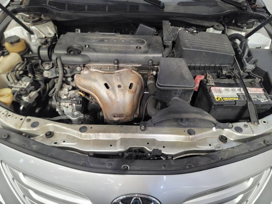2009 TOYOTA CAMRY — 216722 Miles — Lot 079157 — Main - Marhaba Auctions Used Cars - Image 10