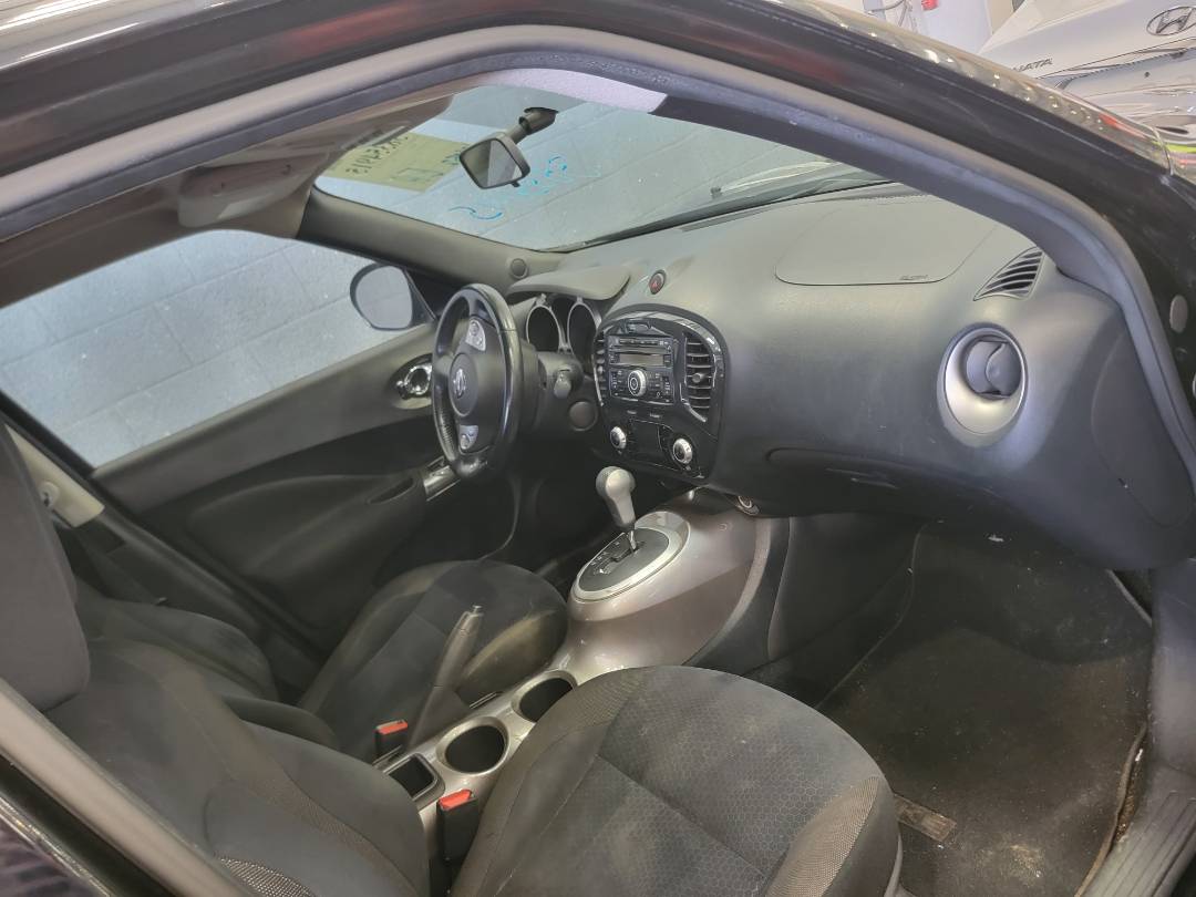 2014 NISSAN JUKE — 136352 Miles — Lot 38354915 - Marhaba Auctions Used Cars - Image 5