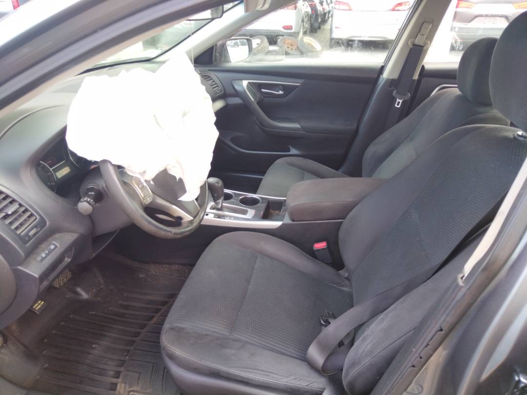 2014 NISSAN ALTIMA — 213248 Miles — Lot 37603177 - Marhaba Auctions Used Cars - Image 6
