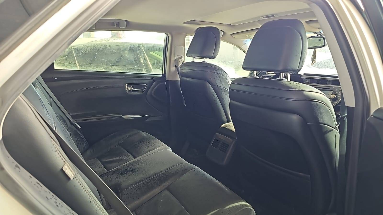 2015 TOYOTA AVALON — 220578 Miles — Lot BXFU137429 — Souq - Marhaba Auctions Used Cars - Image 9