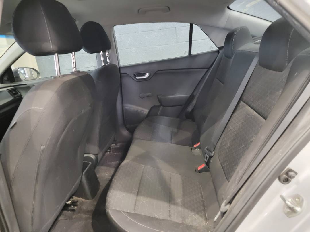 2018 KIA RIO — 193748 Miles — Lot B0JE078938 — Main - Marhaba Auctions Used Cars - Image 6
