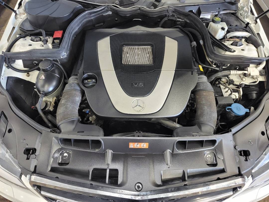 2011 MERCEDES BENZ C300 — 142983 Miles — Lot 141763 — Main - Marhaba Auctions Used Cars - Image 10