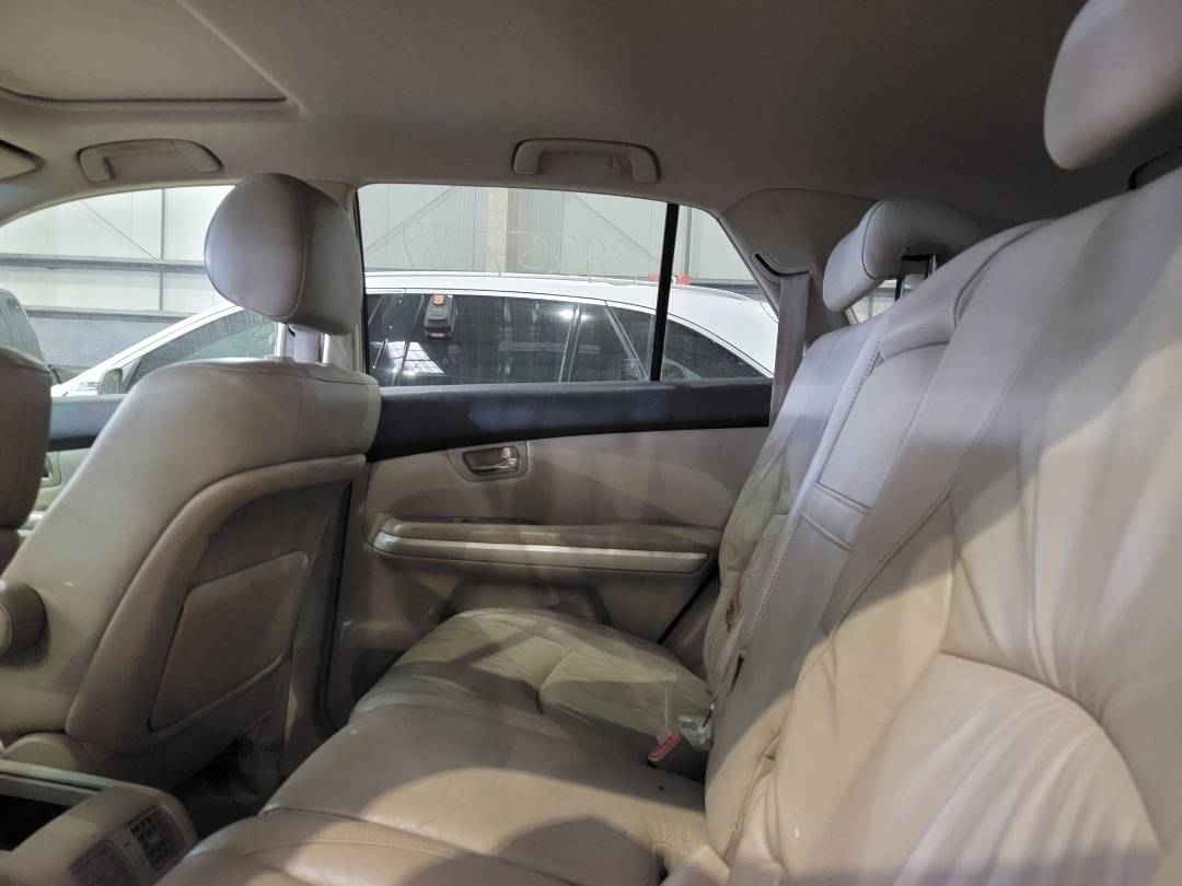 2006 LEXUS RX 400 — 224011 Miles — Lot 60006287 — Main - Marhaba Auctions Used Cars - Image 8