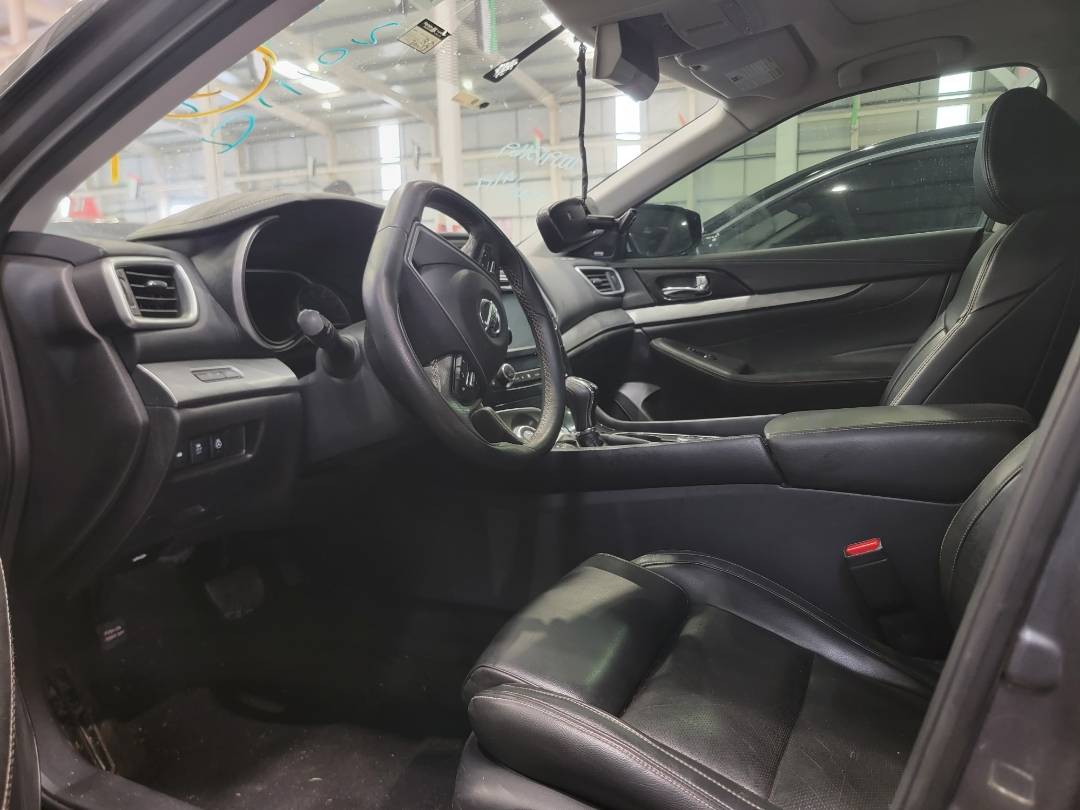 2018 NISSAN MAXIMA — 130013 Miles — Lot JC390010 — Main - Marhaba Auctions Used Cars - Image 6