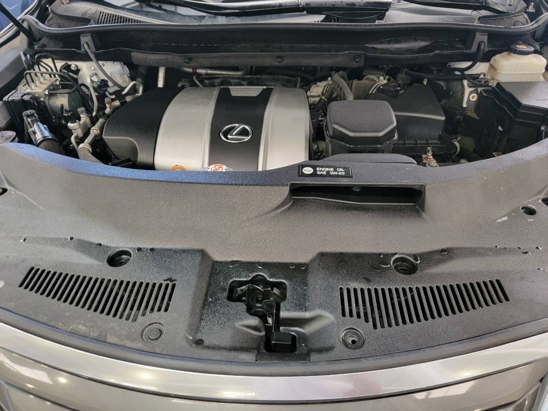 2019 LEXUS RX 350 — 51095 Miles — Lot 4KC140033 — Main - Marhaba Auctions Used Cars - Image 11
