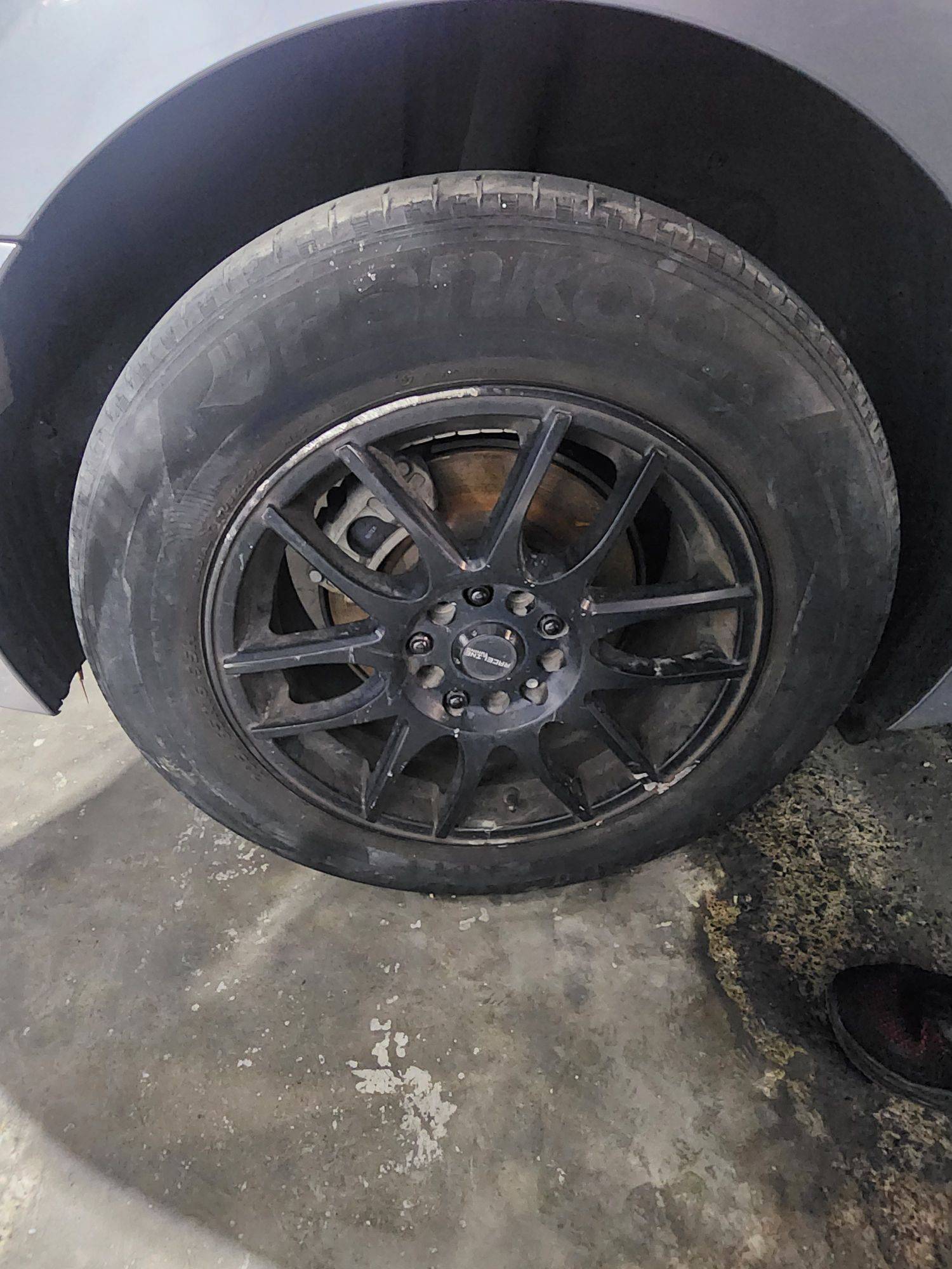 HYUNDAI SONATA 2015 - Marhaba Auction Used Cars - Image 11