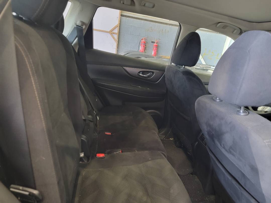 2016 NISSAN ROGUE — 136692 Miles — Lot GC847525 — Main - Marhaba Auctions Used Cars - Image 6