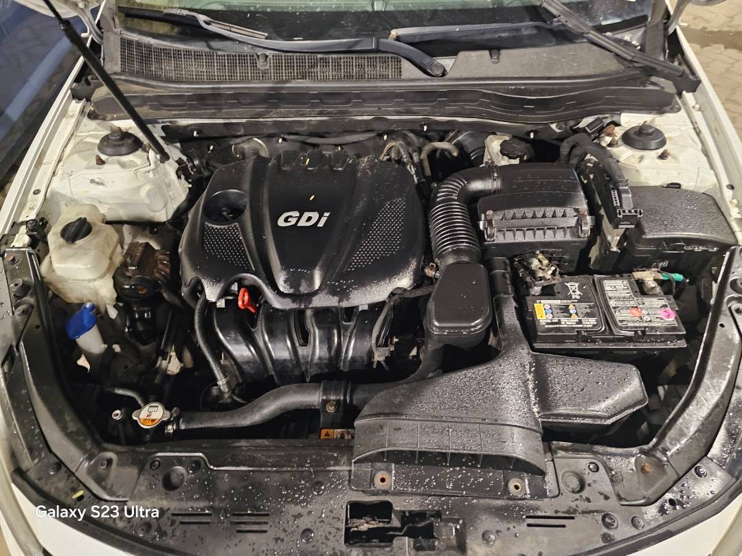 2015 KIA OPTIMA — 198489 Miles — Lot 4562206 — Main - Marhaba Auctions Used Cars - Image 10