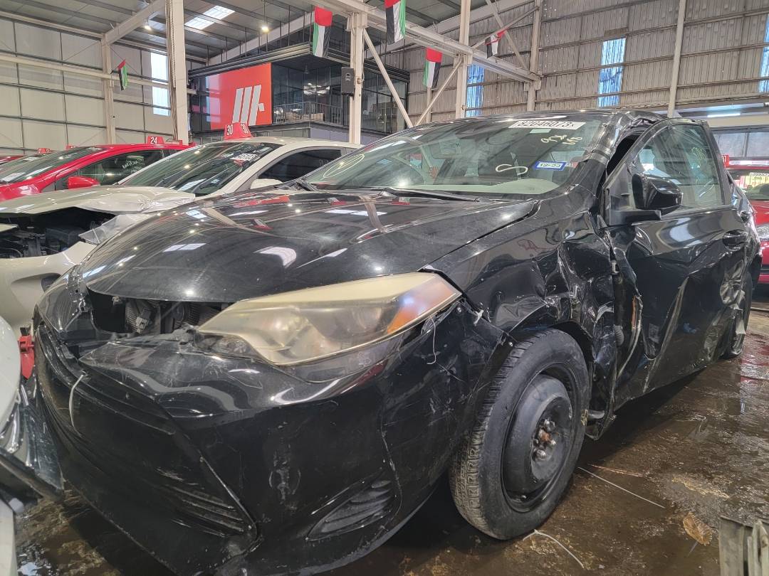 2019 TOYOTA COROLLA — 87815 Miles — Lot 82046073 — Main - Marhaba Auctions Used Cars - Image 6