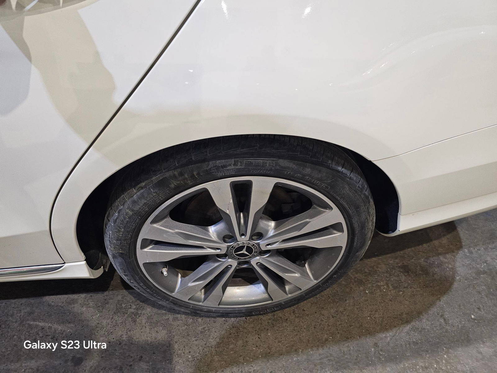 MERCEDES BENZ C300 2018 - Marhaba Auction Used Cars - Image 6