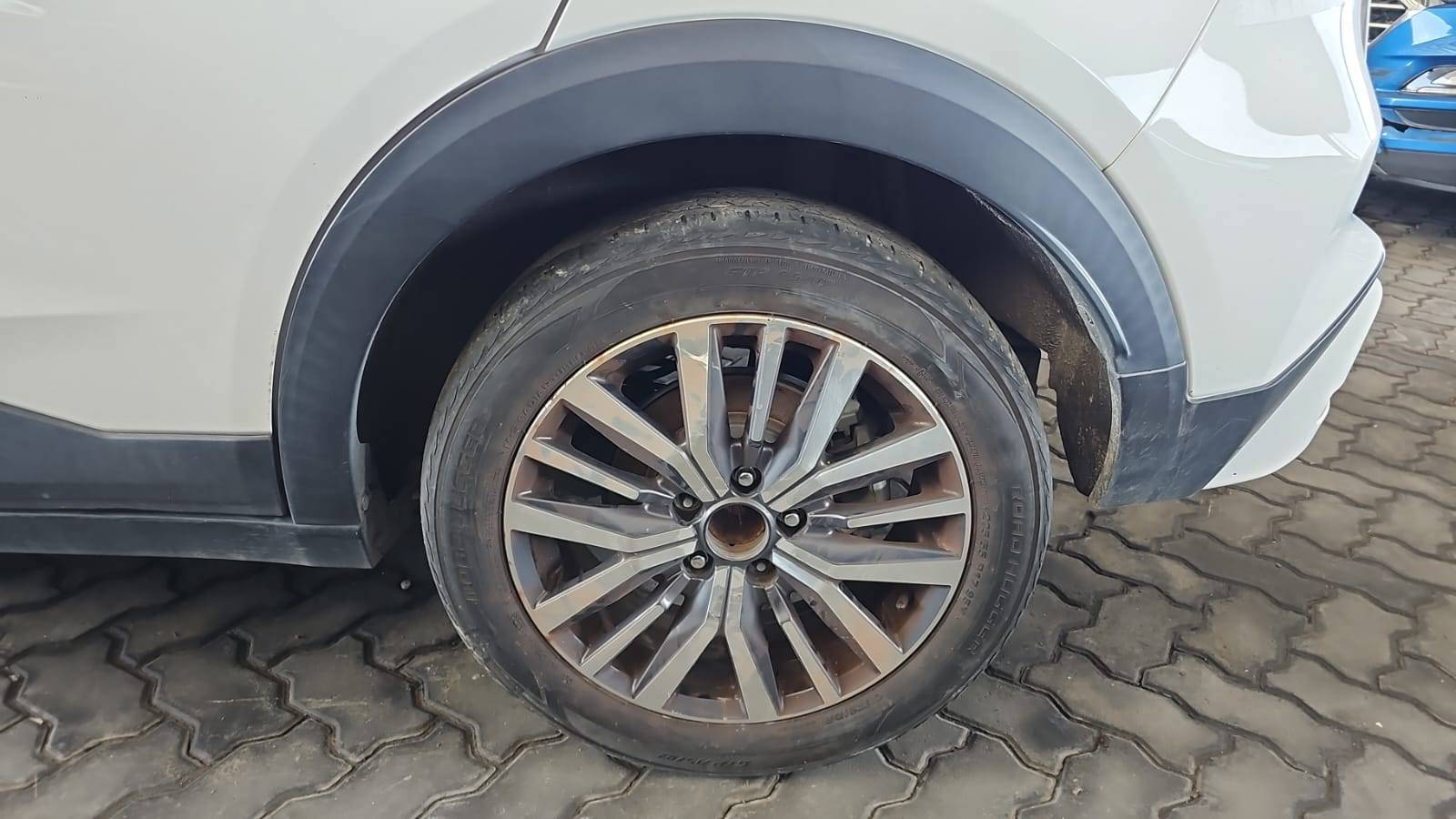 NISSAN KICKS 2021 - Marhaba Auction Used Cars - Image 3