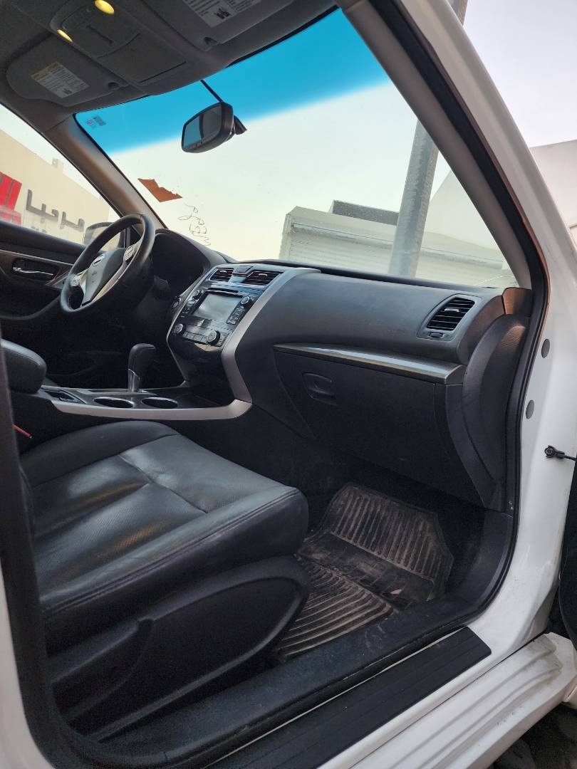 2014 NISSAN ALTIMA — 201512 KM — Lot 29614 - Marhaba Auctions Used Cars - Image 12