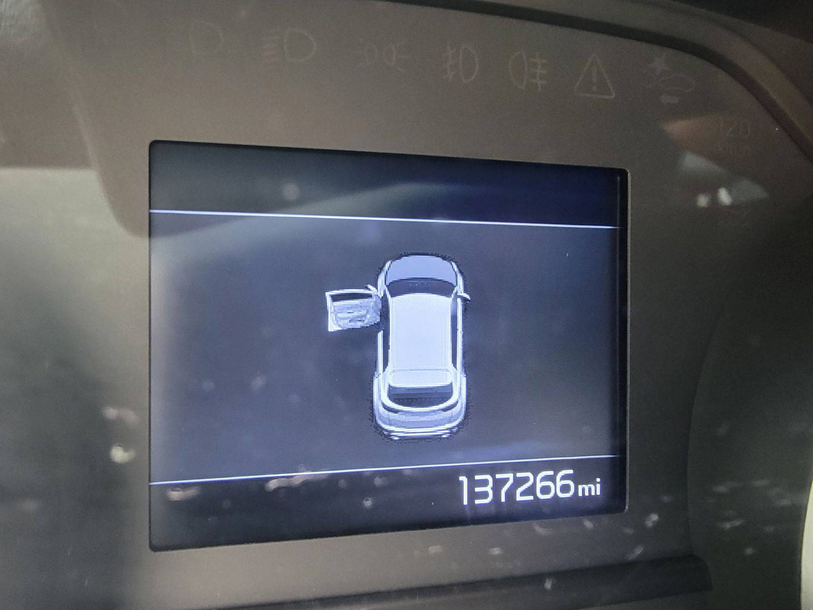 KIA SPORTAGE 2020 - Marhaba Auction Used Cars - Image 11