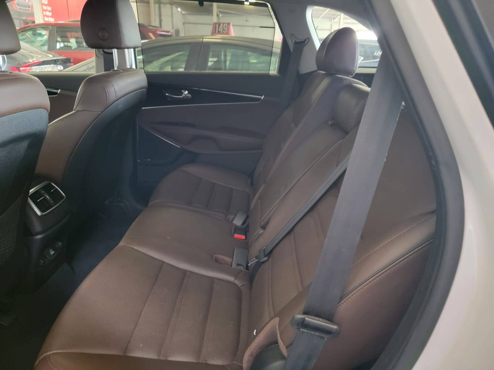2019 KIA SORENTO — 71391 Miles — Lot 465169 — Souq - Marhaba Auctions Used Cars - Image 10