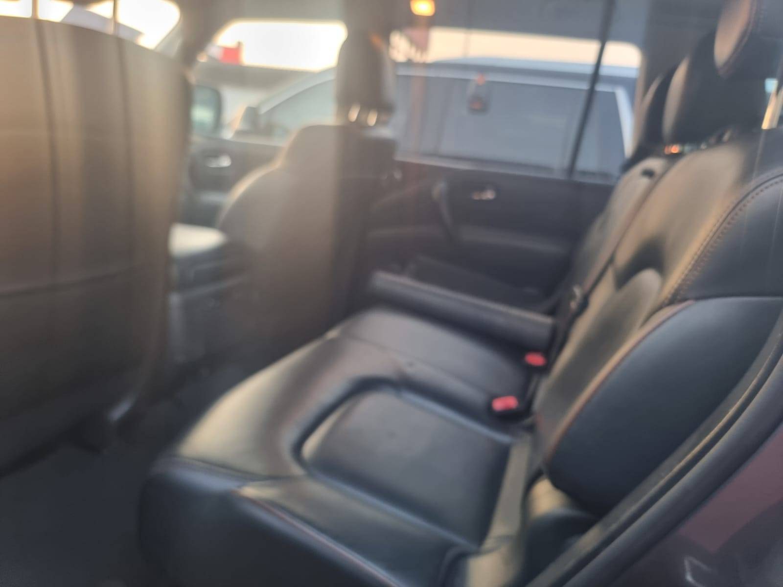 2018 NISSAN ARMADA — 151469 Miles — Lot 9550643 — Ind. 12 - Marhaba Auctions Used Cars - Image 6