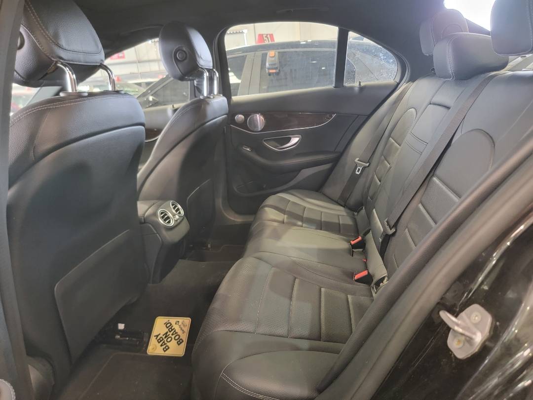 2018 MERCEDES BENZ C300 — 61420 Miles — Lot R394493 — Main - Marhaba Auctions Used Cars - Image 6
