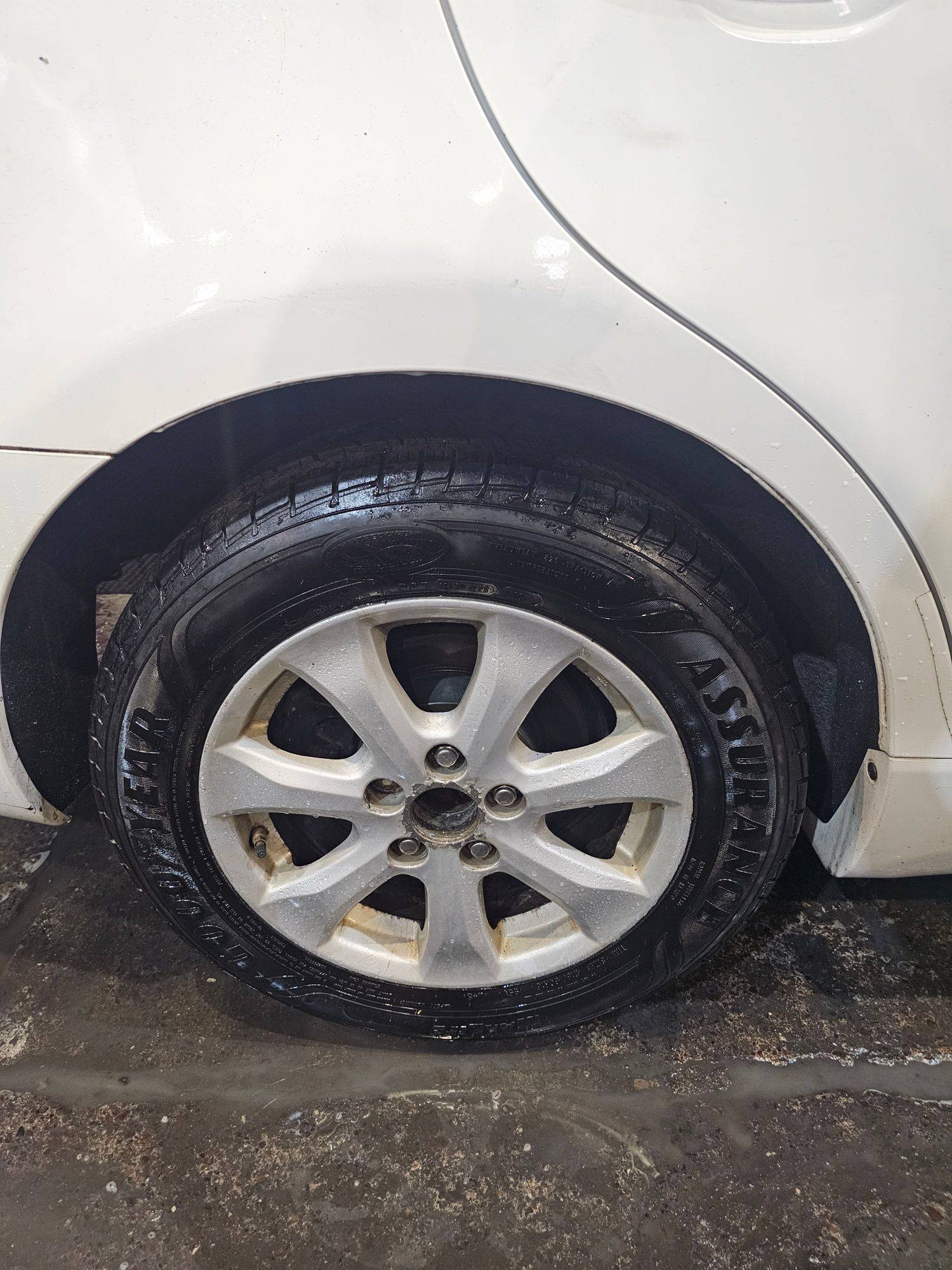 TOYOTA CAMRY 2011 - Marhaba Auction Used Cars - Image 7