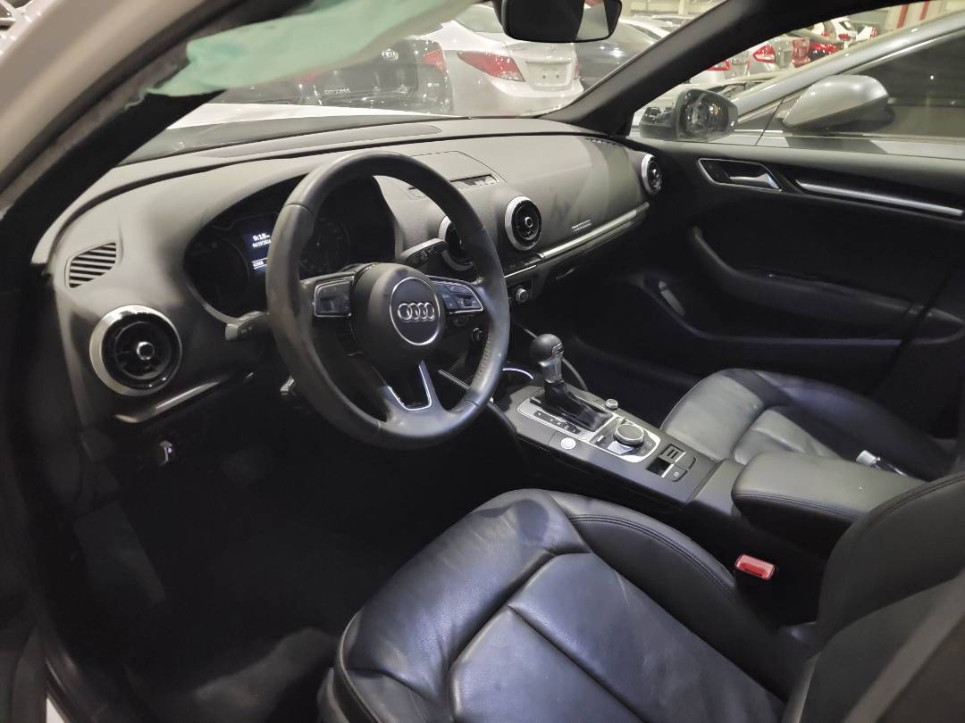 2020 AUDI A3 — 42068 Miles — Lot LA095728 — Main - Marhaba Auctions Used Cars - Image 6
