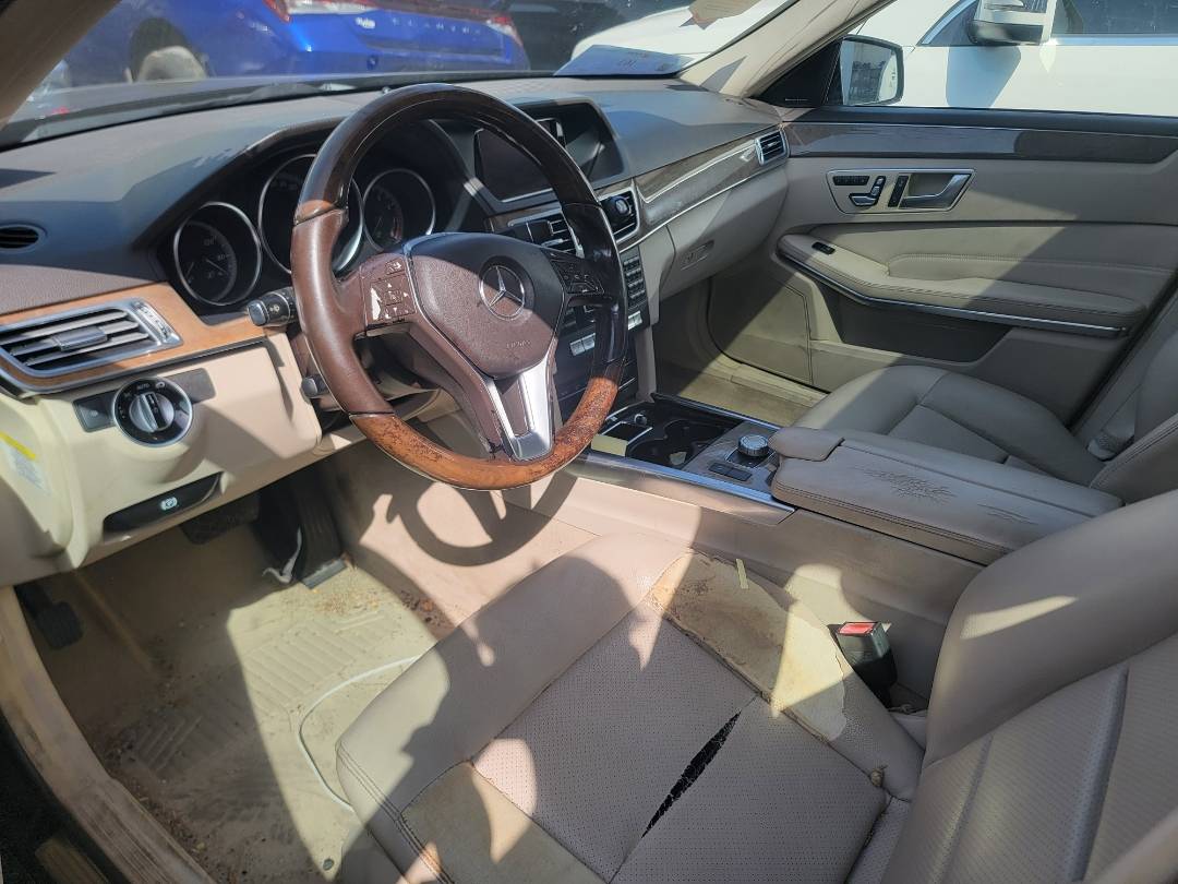 2014 MERCEDES BENZ E 350 — 180519 Miles — Lot 43045965 — Main - Marhaba Auctions Used Cars - Image 17