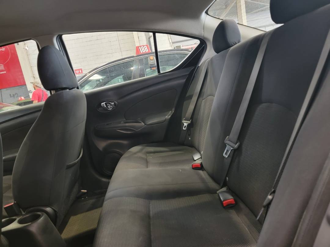 2013 NISSAN VERSA — 141304 Miles — Lot DL821147 — Main - Marhaba Auctions Used Cars - Image 6