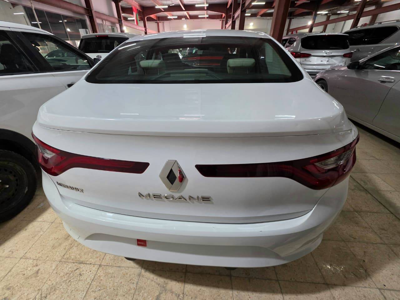 2020 RENAULT MEGAN — 148560 KM — Lot R524784 - Marhaba Auctions Used Cars - Image 14