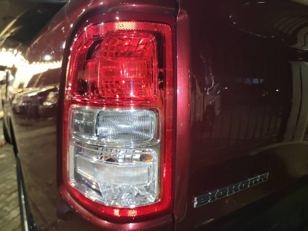 2022 RAM 1500 — 44713 Miles — Lot 21123150 - Marhaba Auctions Used Cars - Image 9