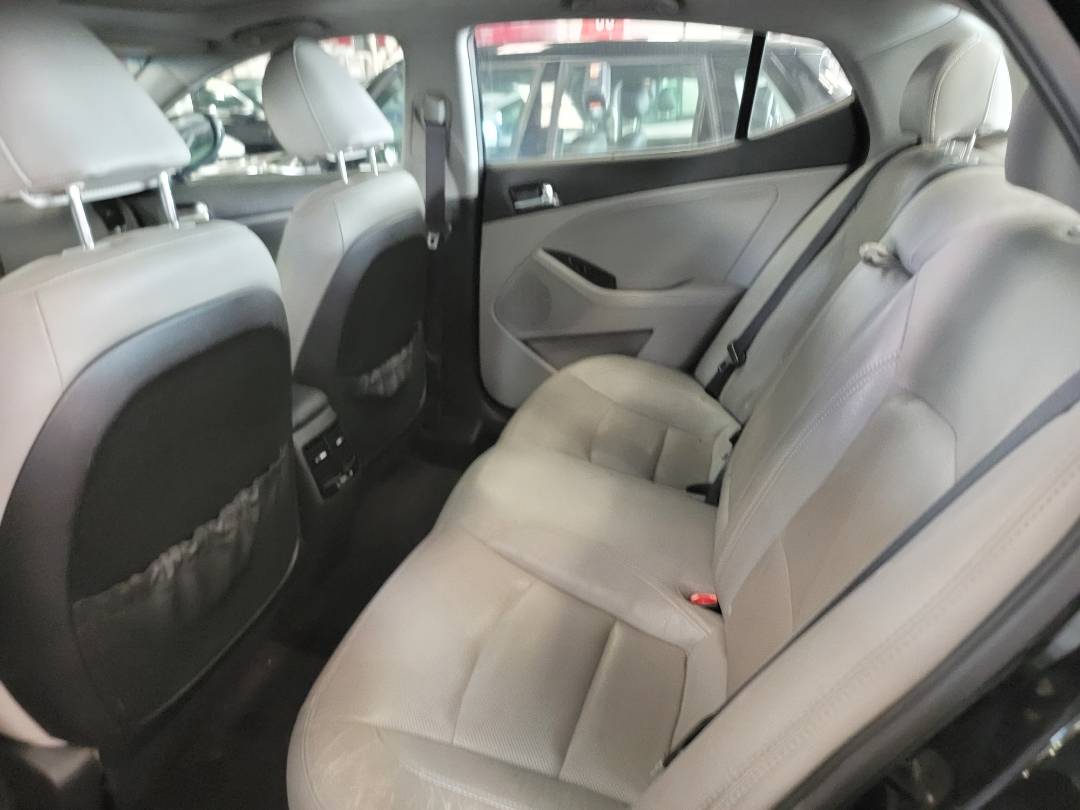 2012 KIA OPTIMA — 281763 Miles — Lot 61042364 — Main - Marhaba Auctions Used Cars - Image 6