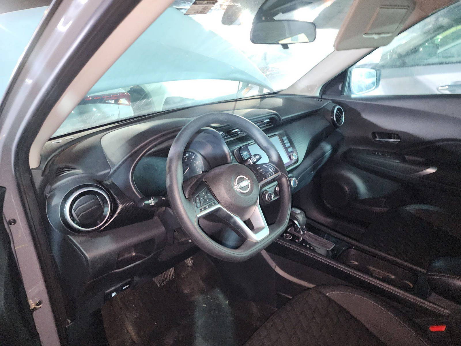 NISSAN KICKS 2023 - Marhaba Auction Used Cars - Image 9