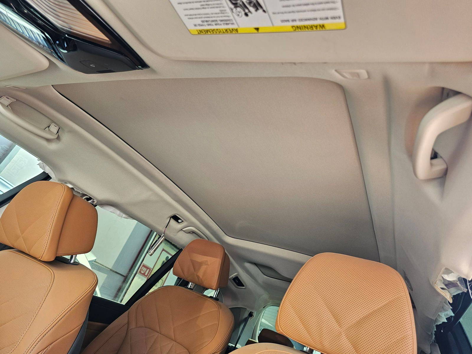 BMW X7 XDRIVE40I 2025 - Marhaba Auction Used Cars - Image 10