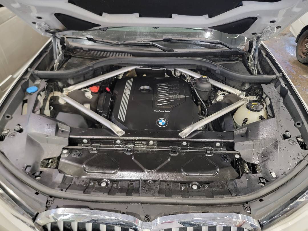 2019 BMW X7 XDRIVE40I — 82590 Miles — Lot KL084180 — Main - Marhaba Auctions Used Cars - Image 12