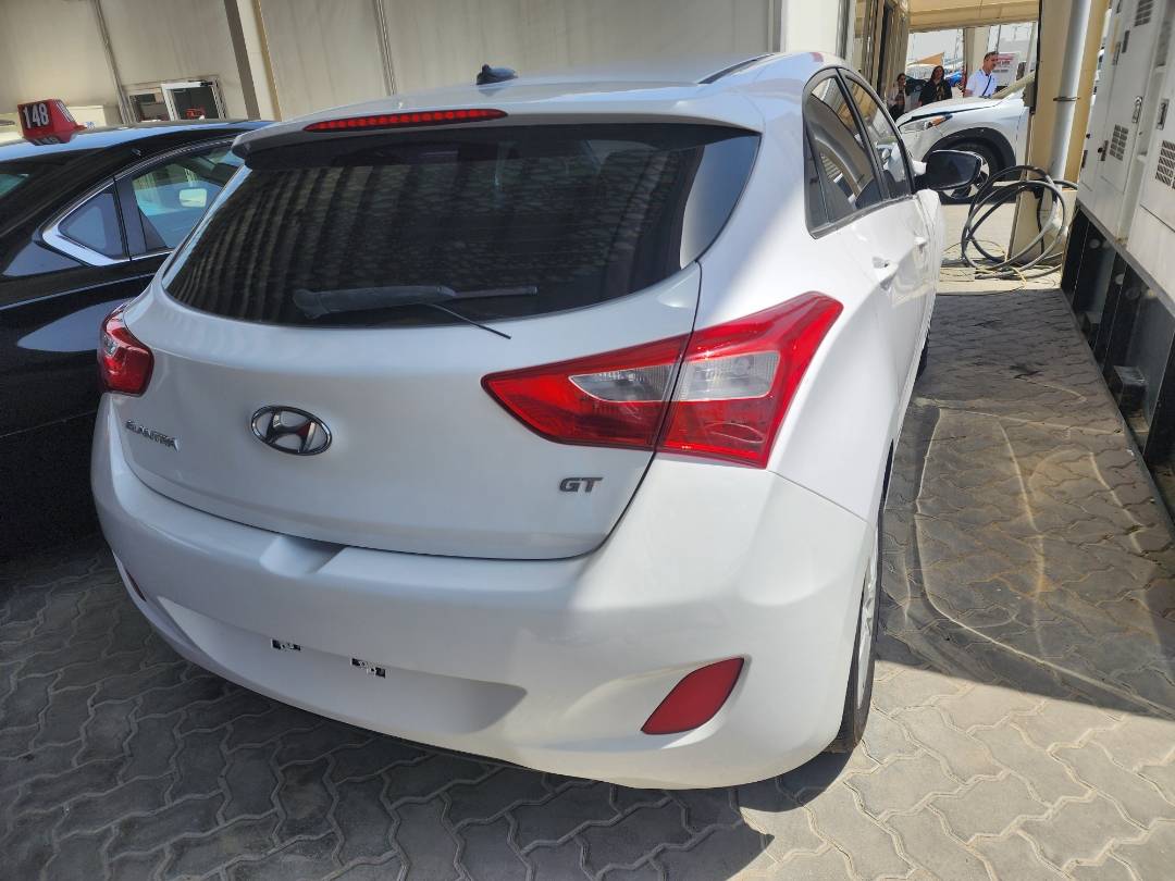 2014 HYUNDAI ELANTRA — 136651 Miles — Lot 75545343 - Marhaba Auctions Used Cars - Image 11
