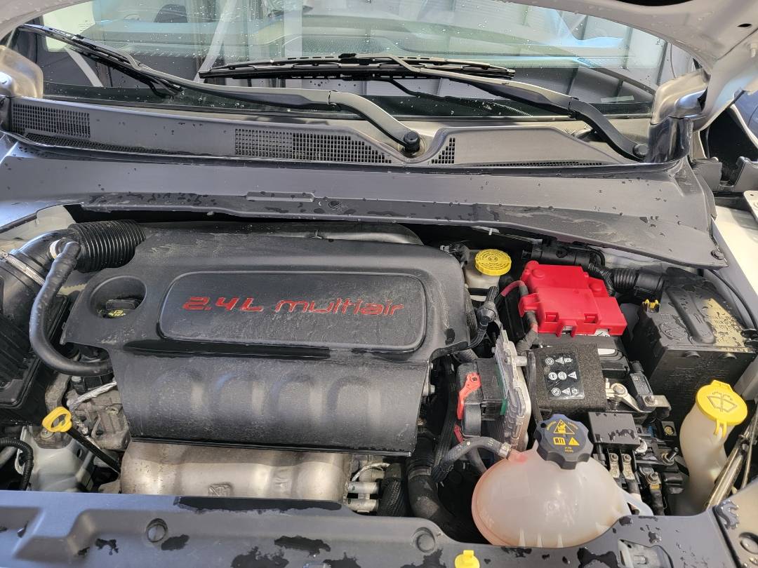 2020 JEEP COMPASS — 42464 KM — Lot T198412 - Marhaba Auctions Used Cars - Image 9