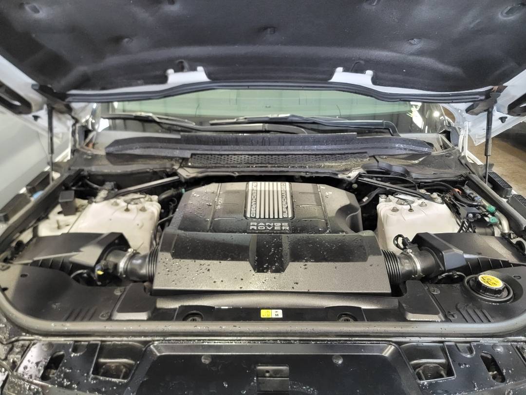 2014 LAND ROVER RANGE ROVER SPORT — 101084 Miles — Lot EA342320 — Main - Marhaba Auctions Used Cars - Image 12