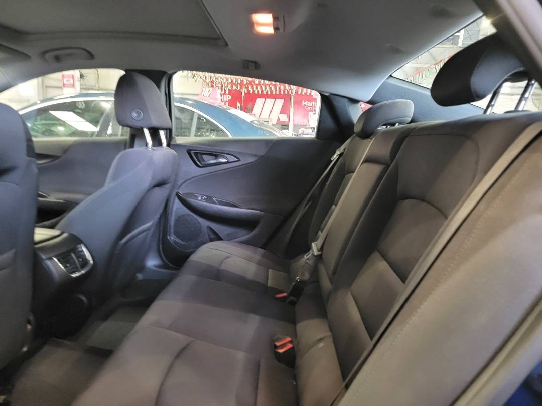 2021 CHEVROLET MALIBU — 74796 Miles — Lot MF029722 — Main - Marhaba Auctions Used Cars - Image 7