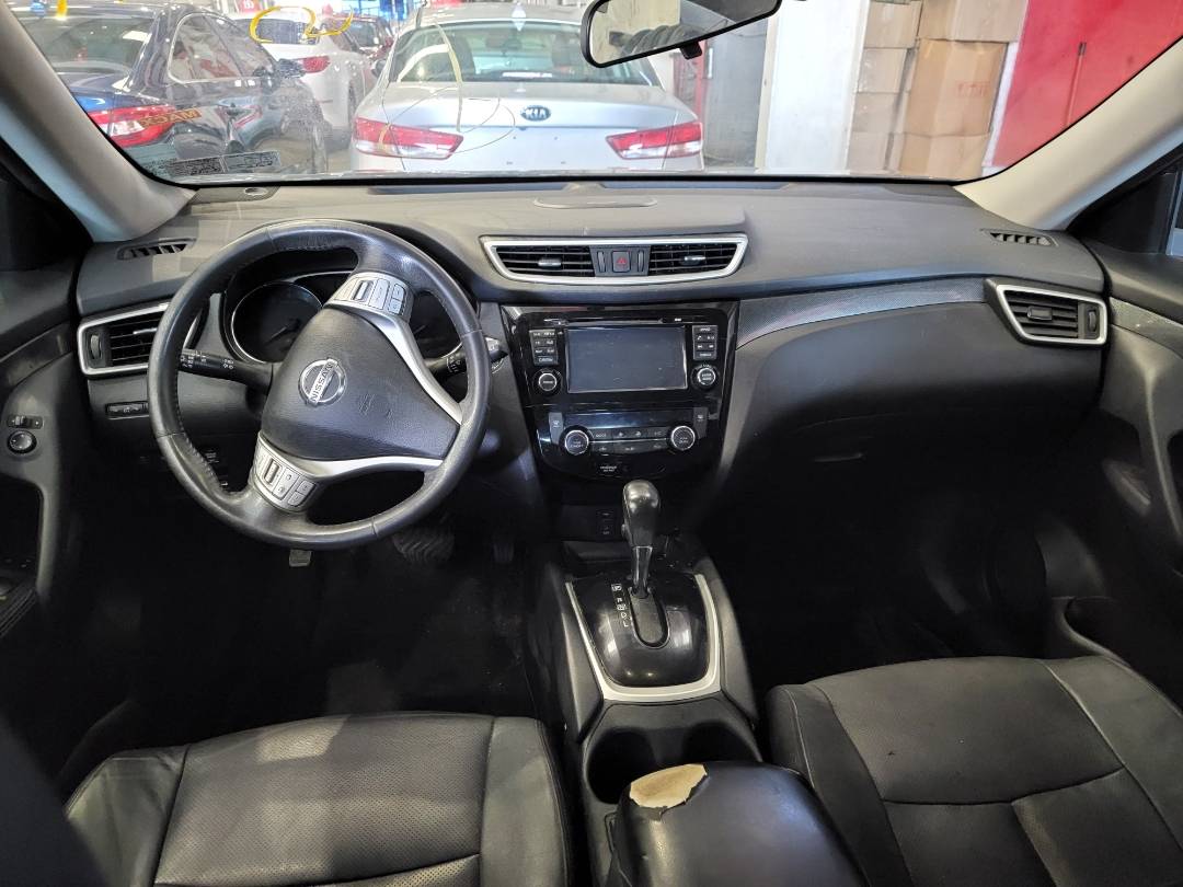 2014 NISSAN ROGUE — 183022 Miles — Lot 825589 — Main - Marhaba Auctions Used Cars - Image 7