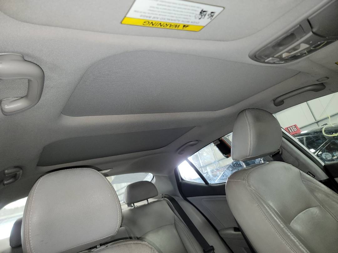 2013 KIA OPTIMA — 142605 Miles — Lot 42666344 — Main - Marhaba Auctions Used Cars - Image 7