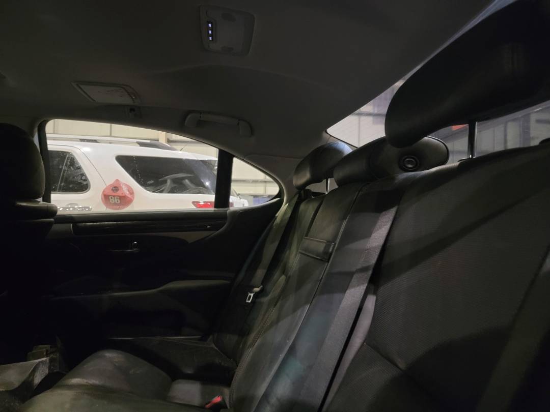 2014 LEXUS LS 460 — 137655 Miles — Lot 5020252 — Main - Marhaba Auctions Used Cars - Image 7
