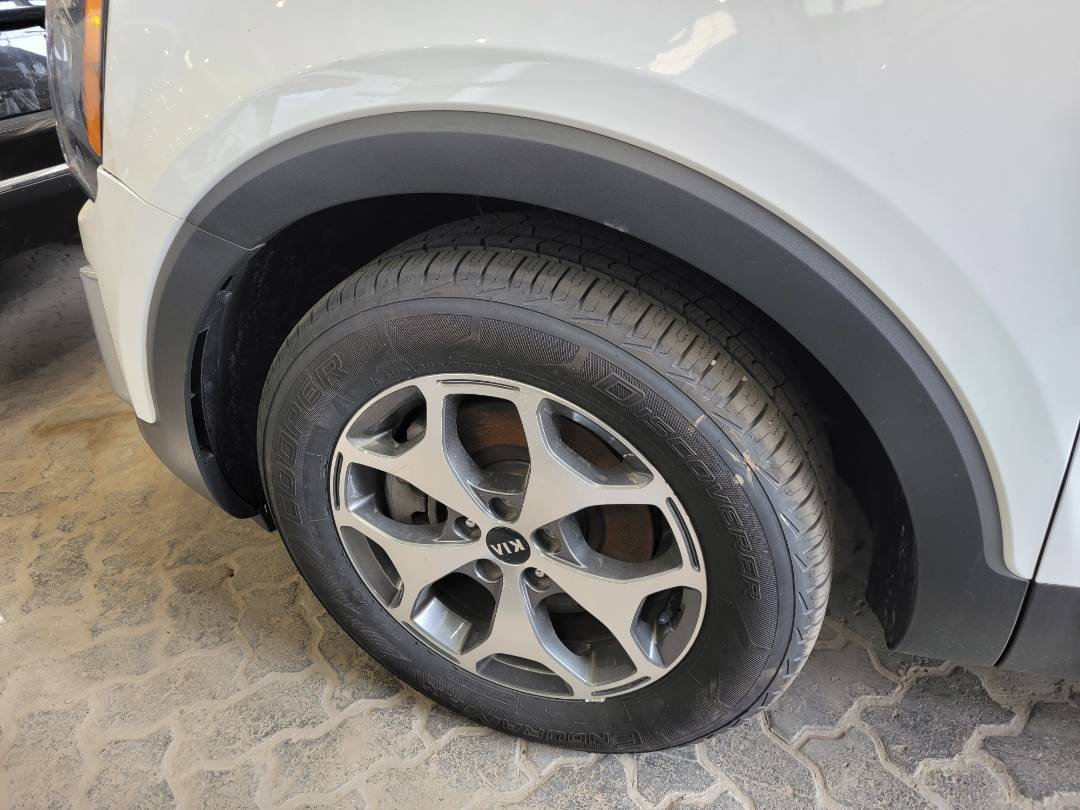 2020 KIA TELLURIDE — 46610 Miles — Lot 084903 — Main - Marhaba Auctions Used Cars - Image 12