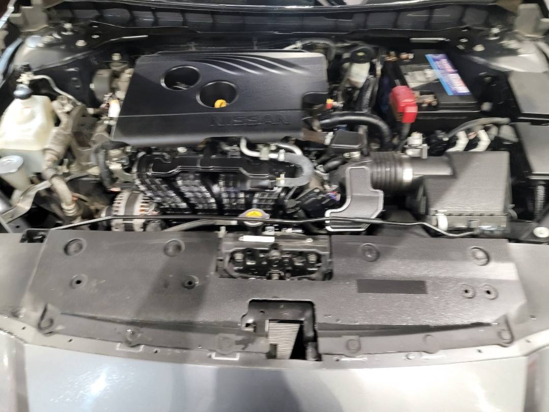 2019 NISSAN ALTIMA — 179921 Miles — Lot C142066 — Main - Marhaba Auctions Used Cars - Image 11