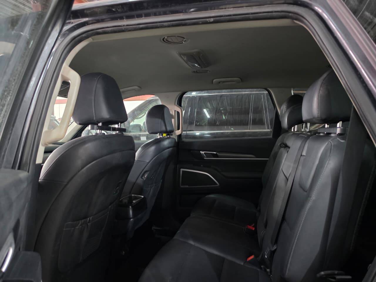 2021 KIA TELLURIDE — 102309 Miles — Lot 41458599 - Marhaba Auctions Used Cars - Image 7