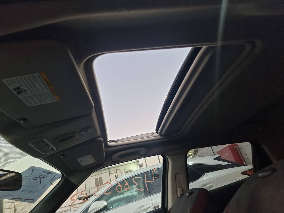 NISSAN JUKE 2011 - Marhaba Auction Used Cars - Image 7