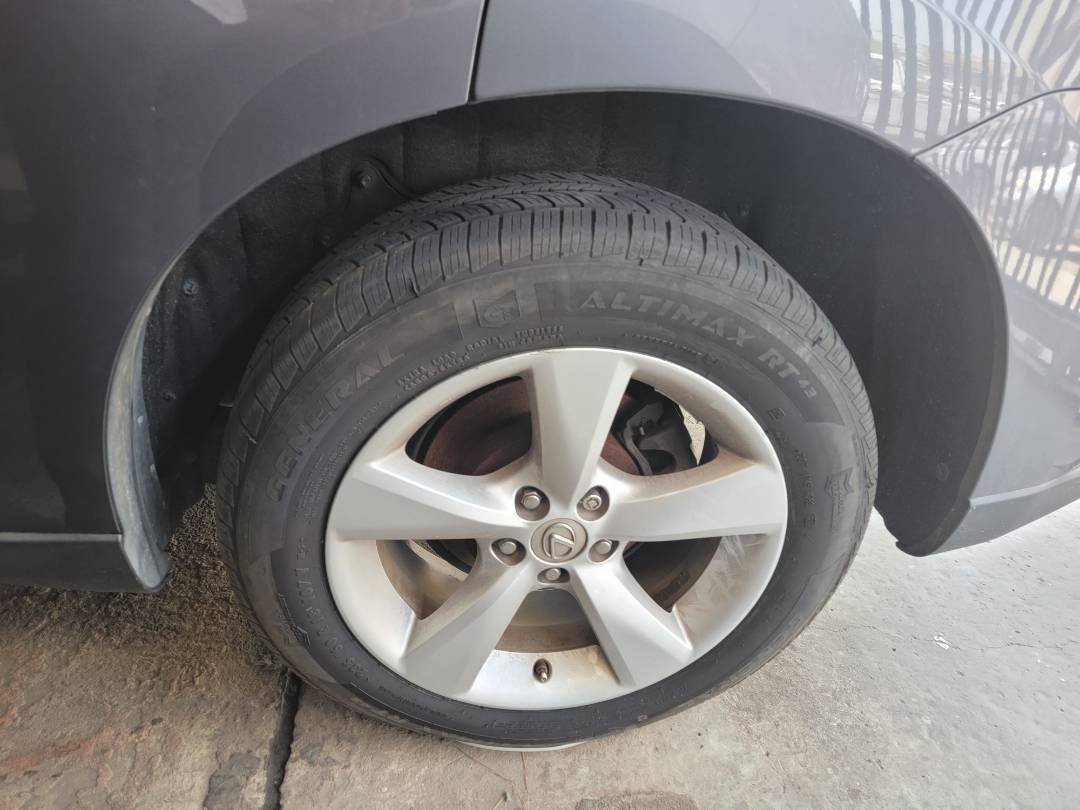 2015 LEXUS RX 350 — 151786 Miles — Lot C287088 — Main - Marhaba Auctions Used Cars - Image 11